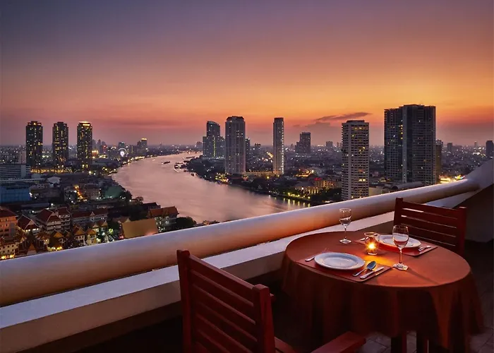 Centre Point Plus Silom