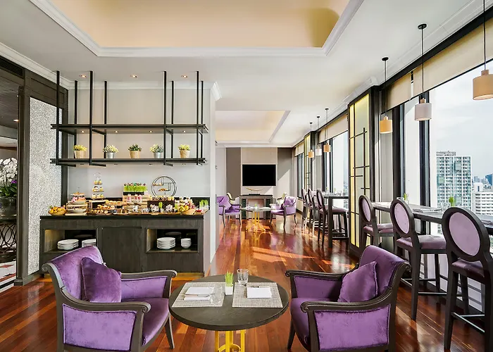 Grand Mercure Atrium