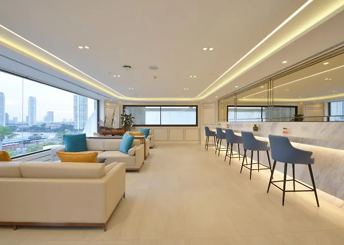 Centre Point Plus Silom