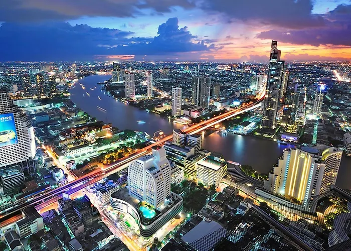 Centre Point Plus Silom